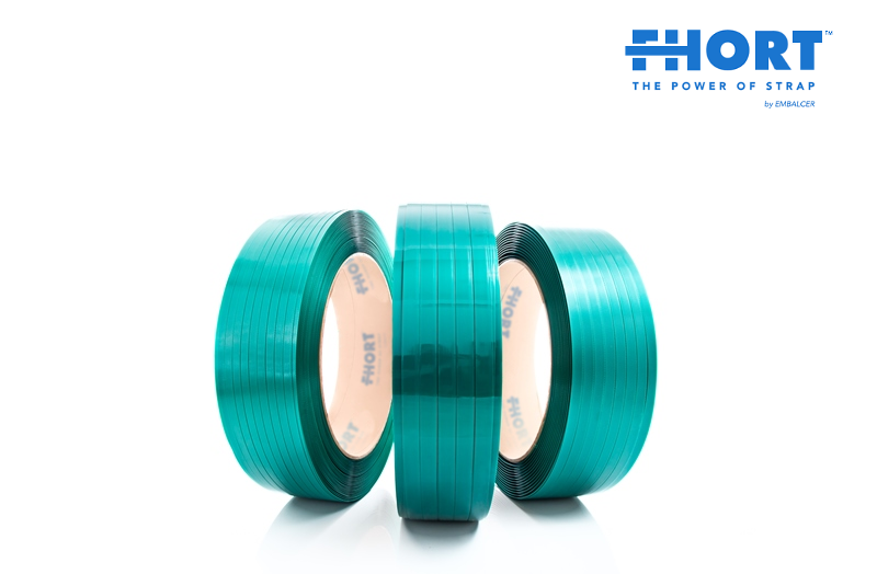 PET STRAPPING EMBALCER FHORT